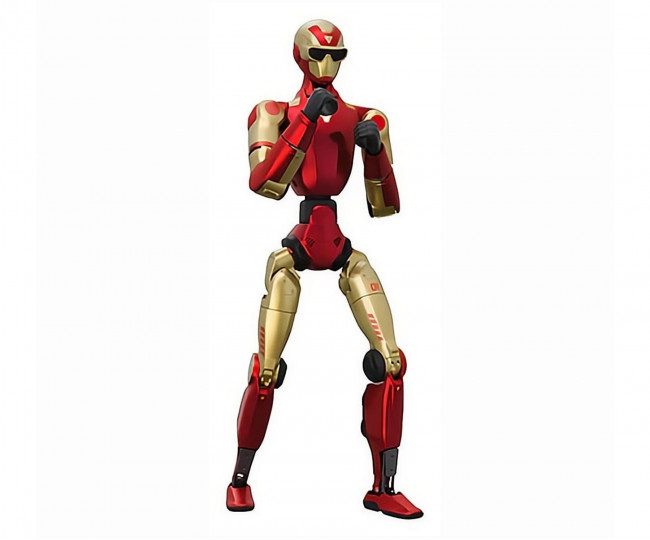 Робот Unitree R1 EDU (Red)